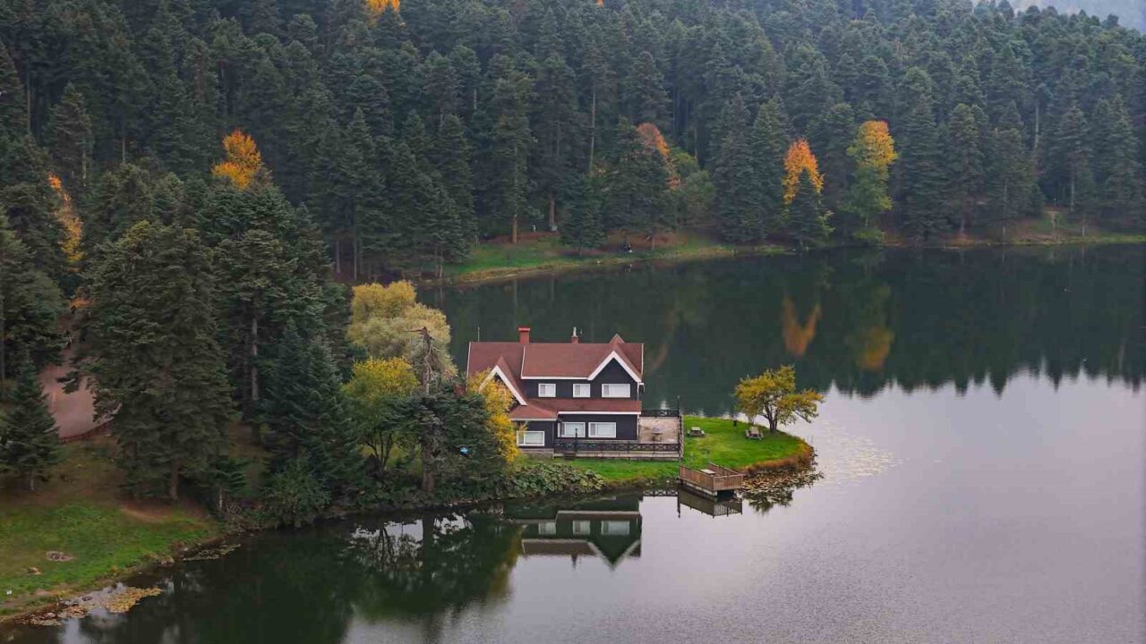 Tarım ve Orman Bakanlığı'na bağlı Doğa Koruma ve Milli Parklar