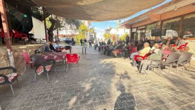 Bozdoğan Belediyesi, Kavaklı Mahallesi'nde planlanan Güneş Enerjisi Santrali için bir