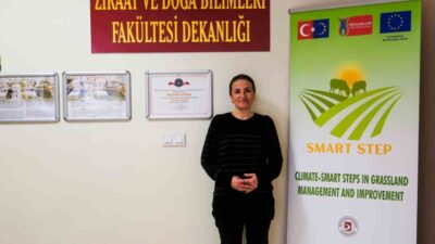Bilecik Şeyh Edebali Üniversitesi, Erasmus+ Programı kapsamında "Mera Yönetimi ve