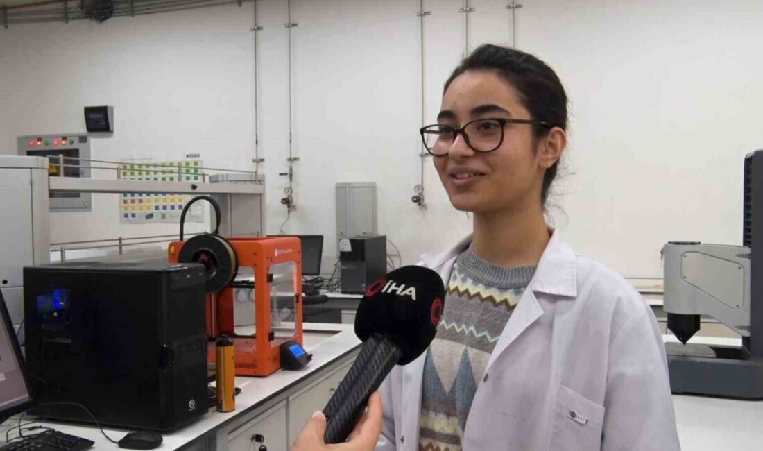 Bursa Teknik Üniversitesi’nden Öğrencilere Özel: “Tercihten Önce Üniversiteni Yaşa” Projesi Uygulamaya Konuldu Bursa Teknik Üniversitesi, Türkiye'de ilk kez "Tercihten Önce Üniversiteni Yaşa"