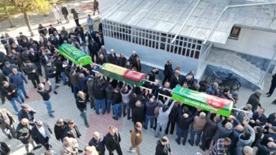 İstanbul Beşiktaş'ta bir oteldeki yemek sonrası zehirlenme sonucu yaşamını yitiren