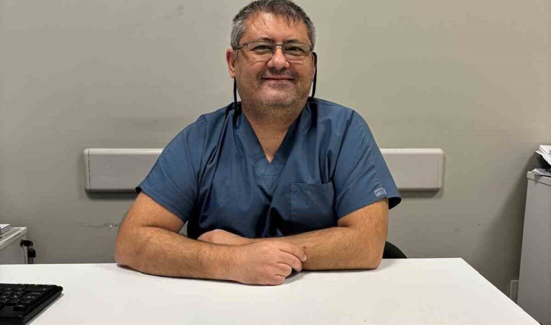 KOAH’IN DÜNYA GENELİNDEKİ GÖRÜLME ORANI VE TANISIZ HASTA SAYISI ENDİŞE VERİYOR Bozüyük Devlet Hastanesi'nden Göğüs Hastalıkları Uzmanı Dr. Kamil Özdemir, KOAH'nın