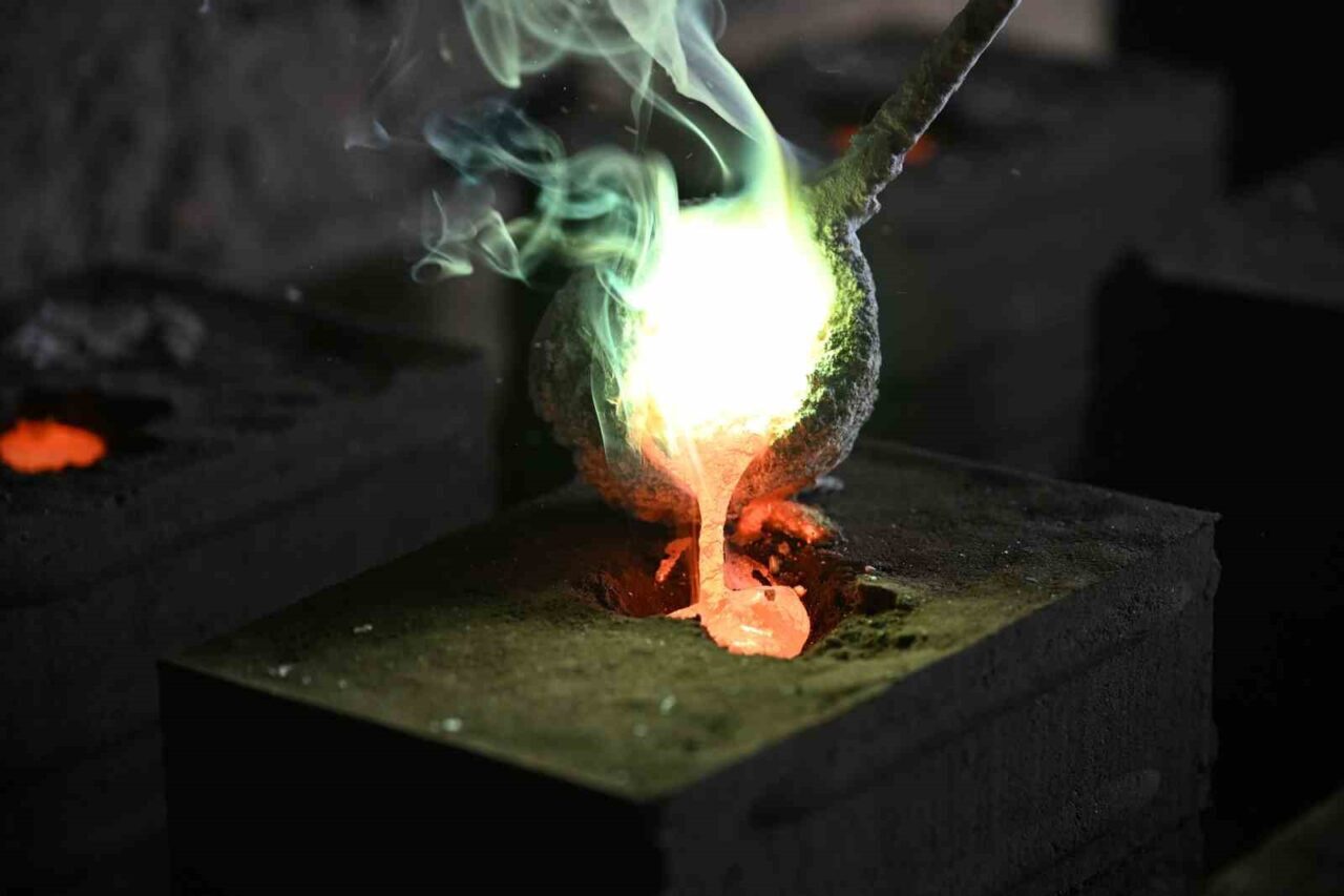 Gümüşhane’den Gelen Yenilik: Muammer Düzgün’ün Özel Tasarımlı Köpek Zilleri Türkiye’ye Dağıtılıyor