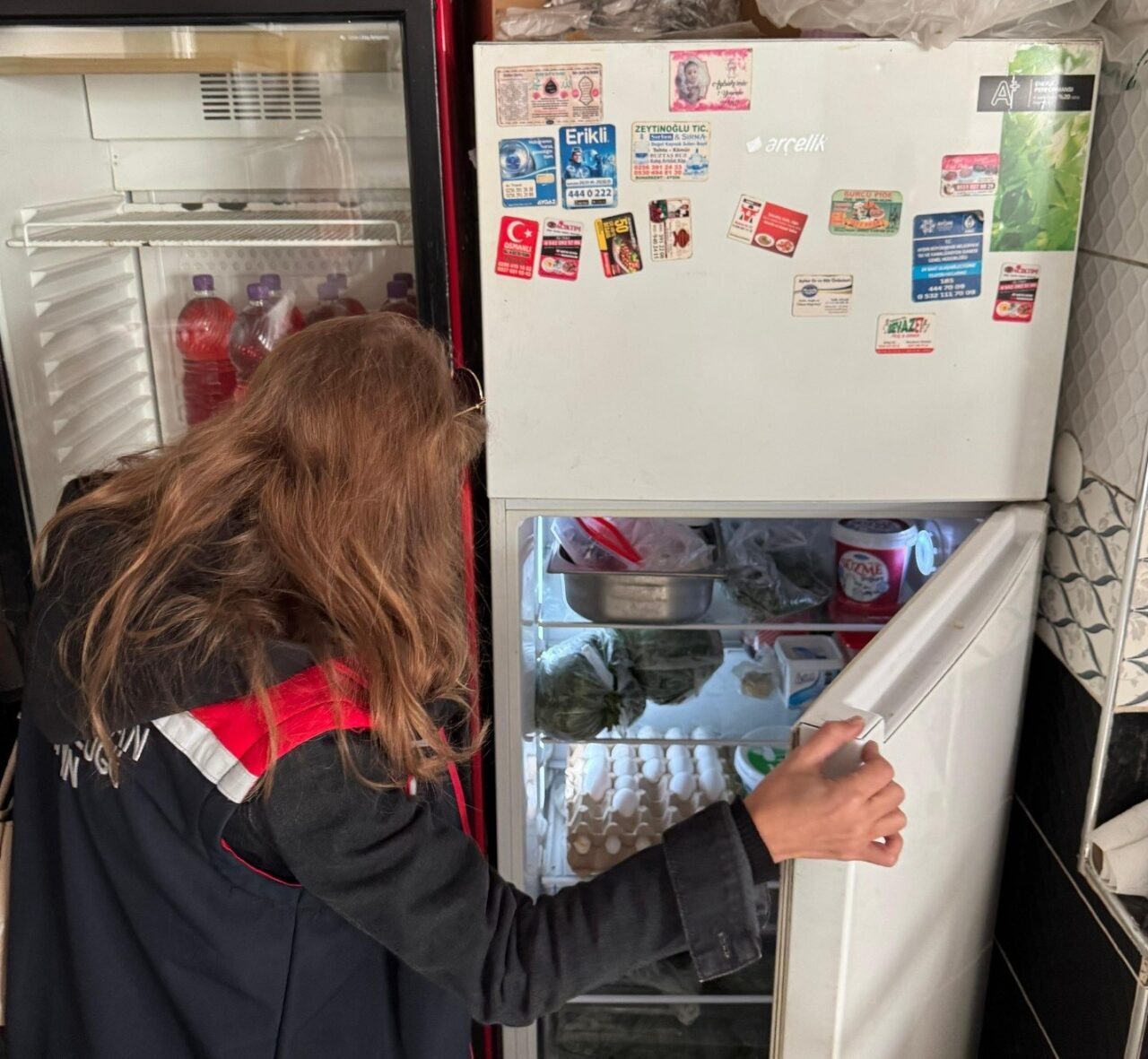 Buharkent’te Hayvansal Gıdalar Üzerinde Detaylı Denetim Uygulandı