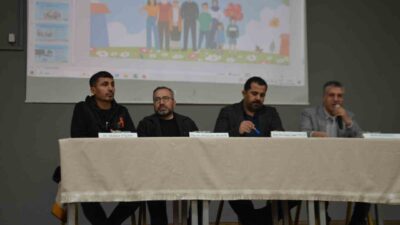 Muş'un Bulanık ilçesinde "Aile Yılı" etkinlikleri çerçevesinde "Maarif Modeli Aile