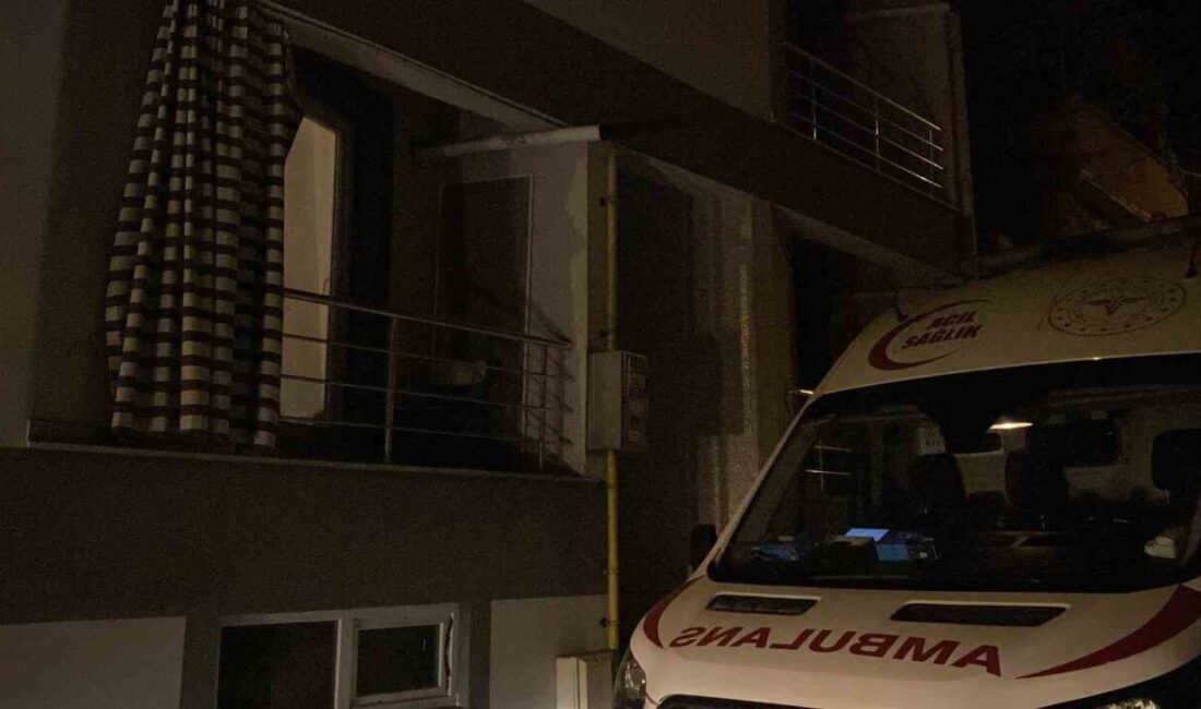 Burdur’da 65 Yaşındaki Adam Evinde Ölü Bulundu, Soruşturma Başlatıldı Burdur'un Zafer Mahallesi'nde 65 yaşındaki Halil Çalışkan, evinde ölü bulundu.