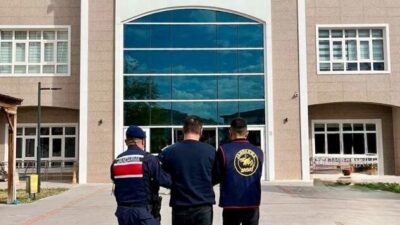 Burdur'da çelik kasa hırsızlığı gerçekleştiren 6 kişi, İstanbul ve Diyarbakır'da