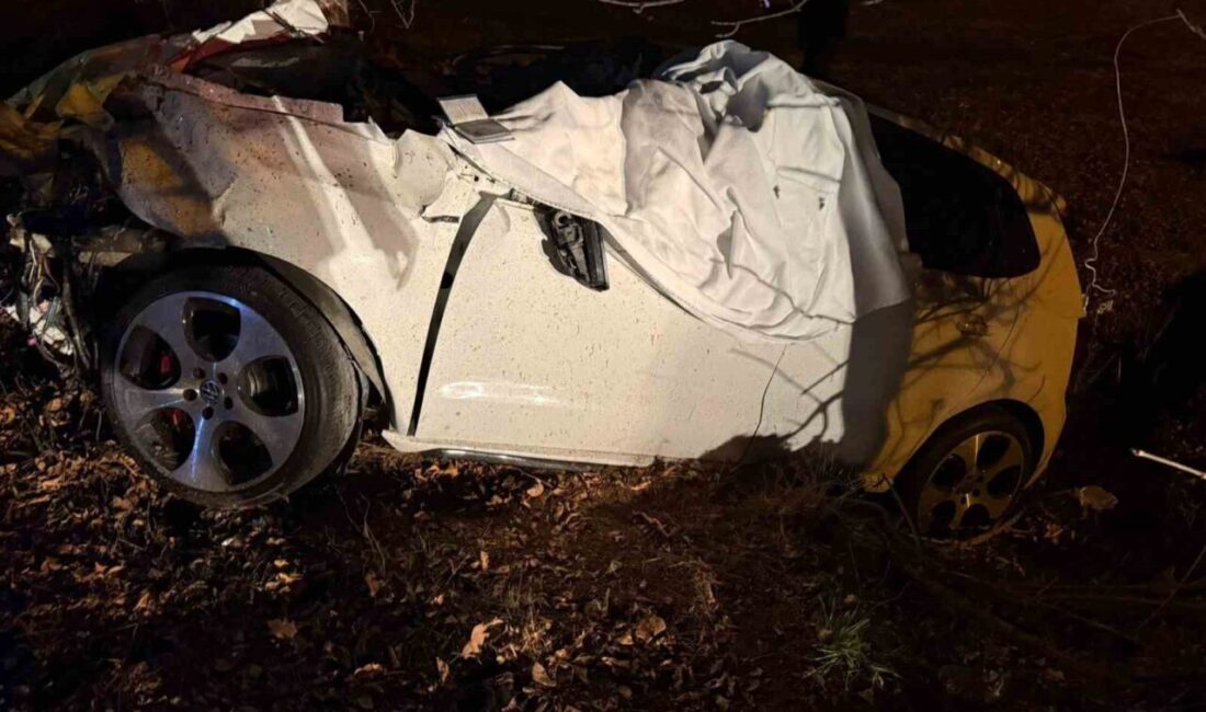 Burdur’da Kavşakta Otomobil ve Kamyonet Çarpıştı: Bir Kişi Hayatını Kaybetti Burdur'da gece saatlerinde meydana gelen trafik kazasında, Haluk Teksöz'ün kullandığı