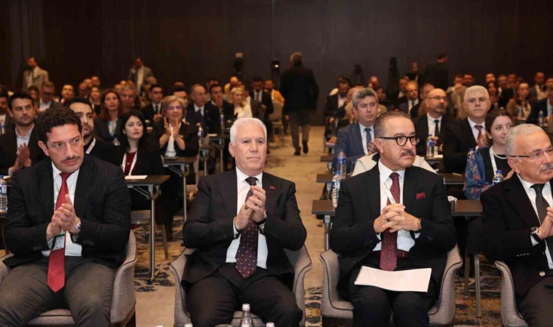 Bursa Büyükşehir Belediyesi, ICF tarafından "En iyi 7 kent" listesine