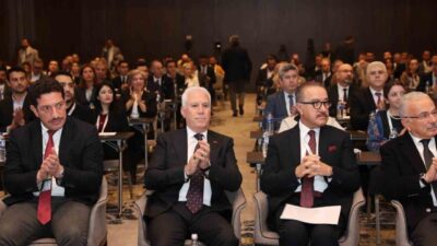 Bursa Büyükşehir Belediyesi, ICF tarafından "En iyi 7 kent" listesine