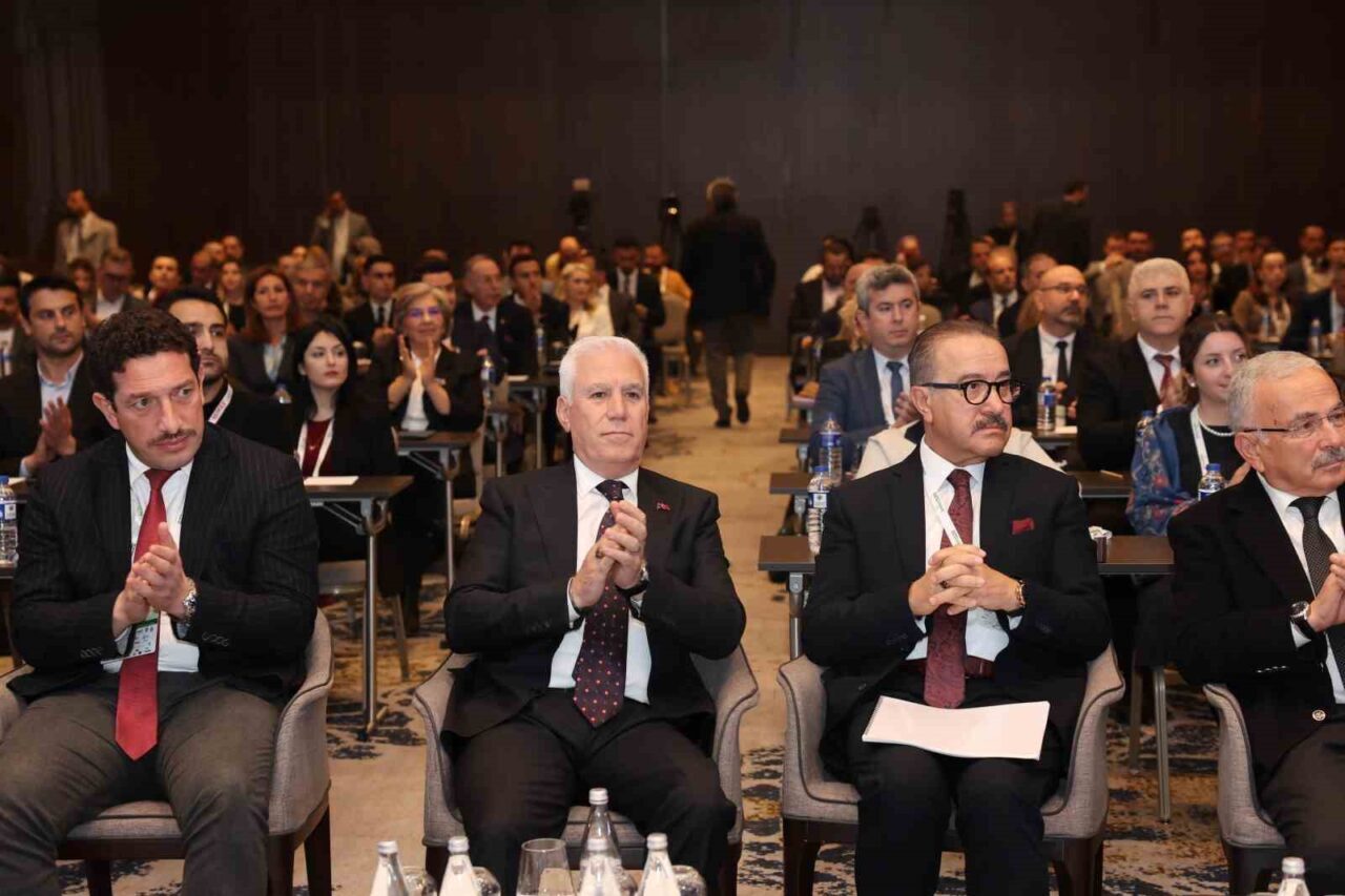 Bursa Büyükşehir Belediyesi, ICF tarafından "En iyi 7 kent" listesine