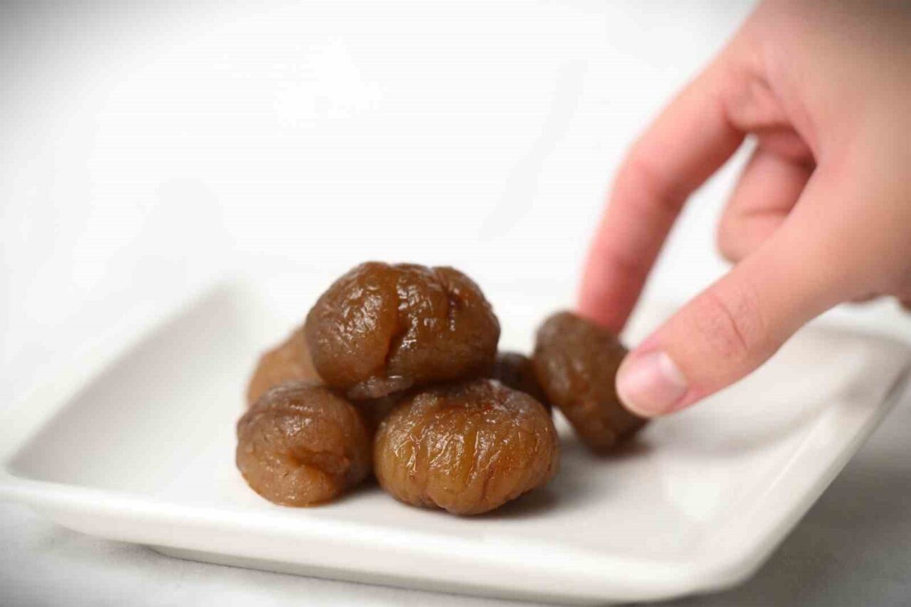 Bursa Kestane Şekeri, Bursa Ticaret ve Sanayi Odası'nın (BTSO) girişimleriyle