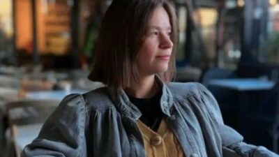 Bursa'da diş hekimi çift Oğuz Sınırtaş ve Doç. Dr. Melda