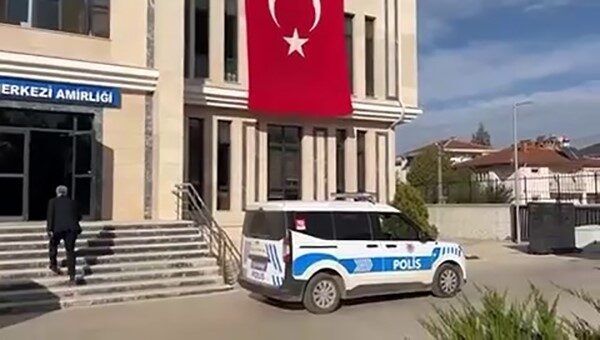 Bursa'nın Yenişehir ilçesinde, toplam 28 yıl 8 ay hapis cezası
