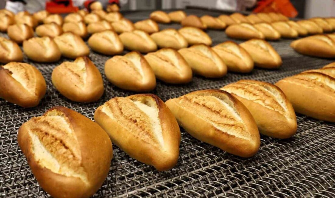 Bursa Fırıncılar Odası: “Bu Yıl Ekmeğe Zam Yapılmayacak” Bursa Fırıncılar Odası Başkanı Osman Çırakoğlu, ekmek fiyatlarının artırılacağı yönündeki