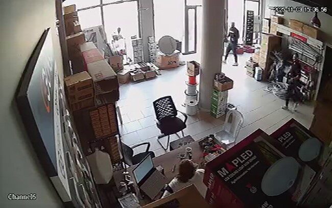 Balıkesir’in Sındırgı ilçesinde meydana gelen 4.9 büyüklüğündeki deprem, Bursa'nın İnegöl