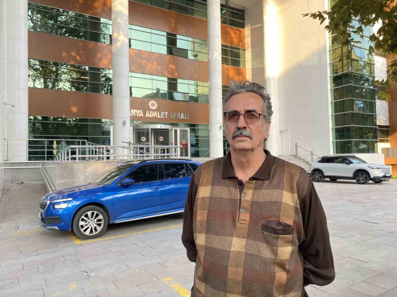 Mudanya'da Kamil Kula, sahte kombi servisi dolandırıcıları tarafından 600 TL