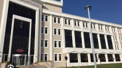 Bursa'nın Gemlik ilçesinde düzenlenen yasa dışı sanal bahis operasyonunda, 10