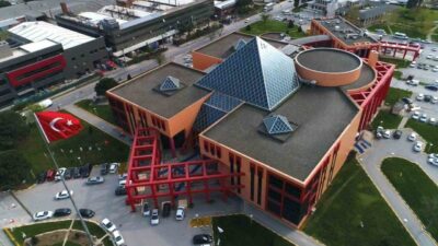 Bursa Ticaret ve Sanayi Odası'nın 2024 verilerine göre, Bursa'daki 250