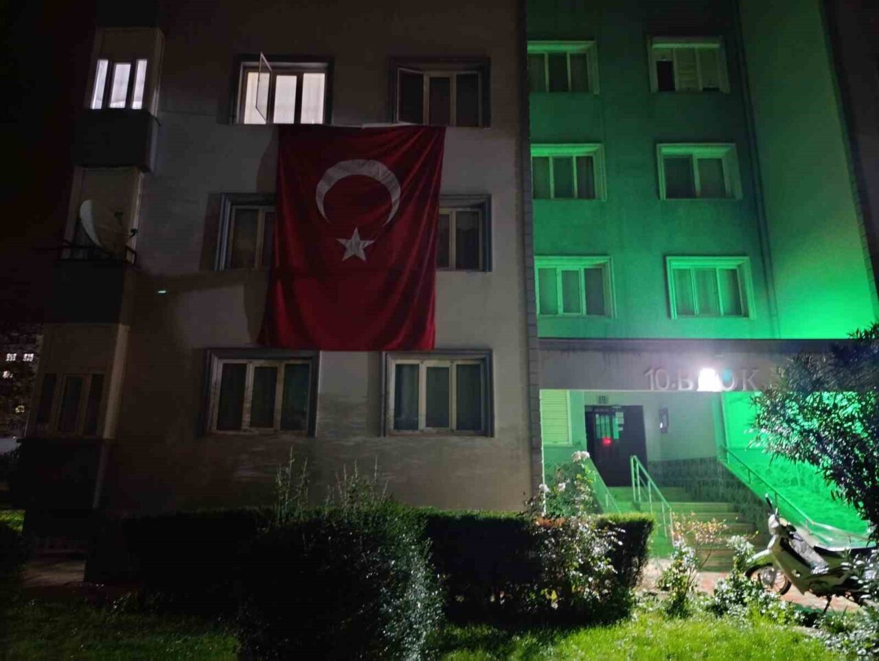 Gürcistan-Azerbaycan sınırında düşen C-130 kargo uçağında Bursalı Hava Pilot Binbaşı