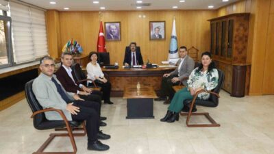 Bursa Uludağ Üniversitesi, otizmli yetişkinlerin sosyal hayata katılımını artırmayı hedefleyen