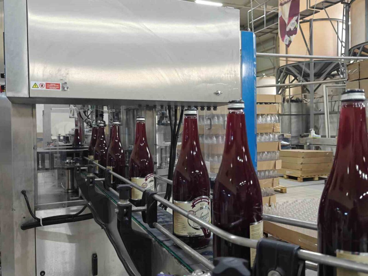 Son yıllarda artan çevre bilinci, Adana'nın coğrafi işaretli şalgamına olan