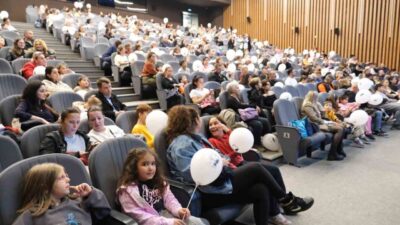 Büyükçekmece'de Dünya Çocuk Hakları Günü etkinliği, çocukların haklarına sahip çıkması