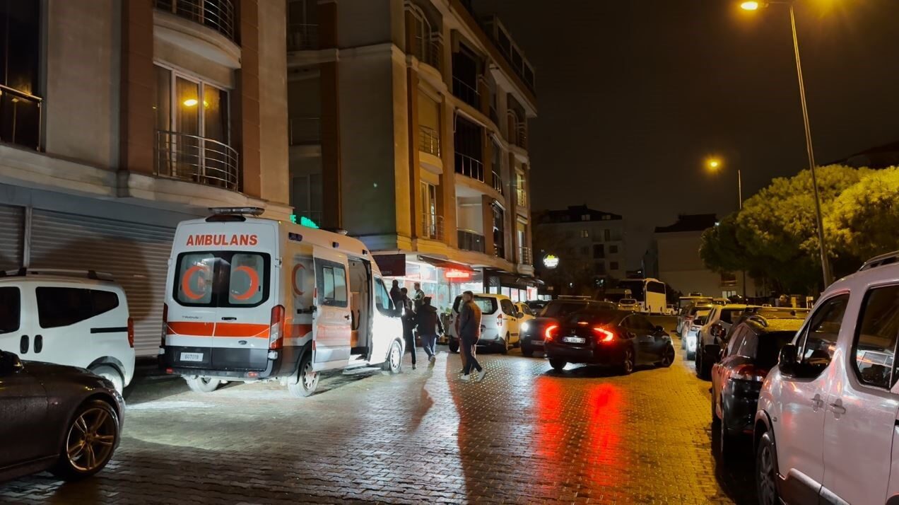 Gürcistan'da düşen Türk Hava Kuvvetleri'ne ait kargo uçağında şehit olan