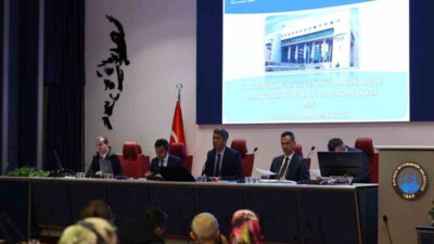 Kayseri Büyükşehir Belediyesi, SGK ile iş birliği yaparak belediye personeline