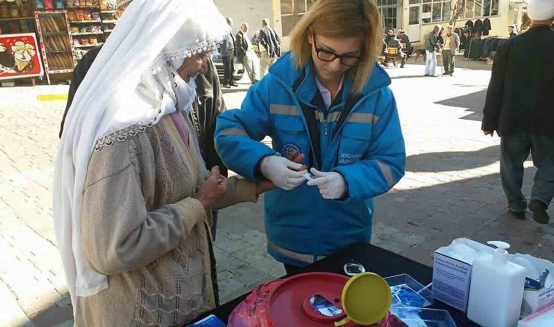 Muğla Büyükşehir Belediyesi, 14-21 Kasım tarihleri arasında 13 ilçede ücretsiz