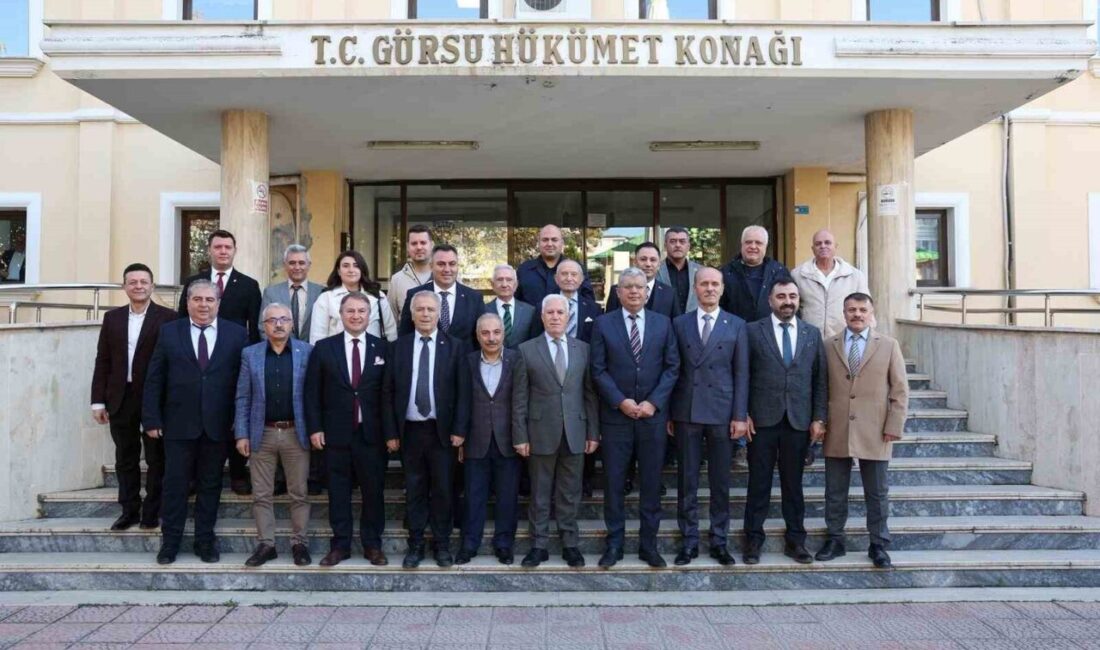 Bursa Büyükşehir Belediyesi, Kırsal Kalkınma Desteğini Artırarak Küçükbaş Yetiştiricilere Yardımda Bulunuyor Büyükşehir Belediyesi, Bursa'da kırsal kalkınma çalışmaları kapsamında küçükbaş hayvan yetiştiricilerine