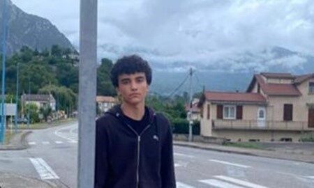 İzmir'de 16 yaşındaki Alp Sirek, Cadılar Bayramı kutlaması öncesi alkol