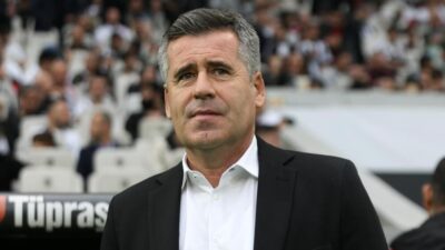 Çorum FK, Teknik Direktör Çağdaş Çavuş ile yollarını ayırdı. Takım,