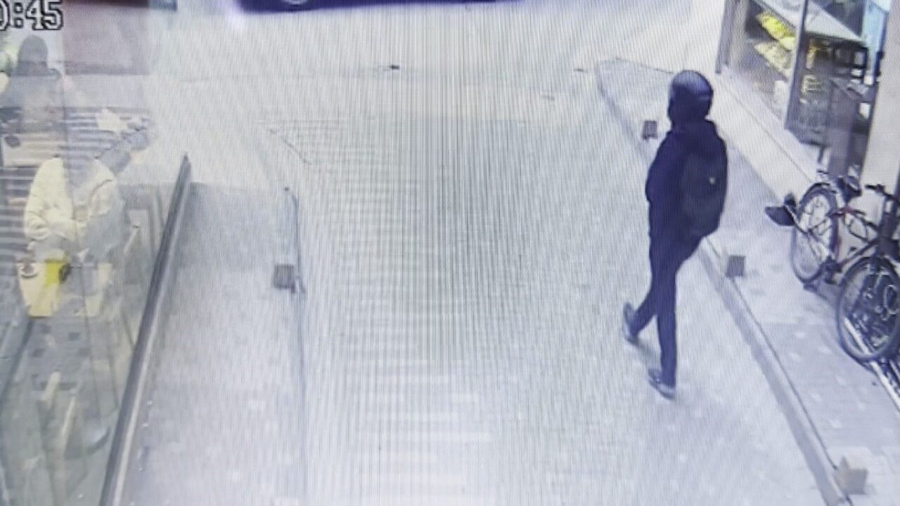 Ordu'nun Fatsa ilçesinde, Yılmaz Kuyumculuk'ta çalışanı etkisiz hale getirerek 5