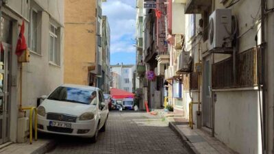 Sinop’ta 3 yaşındaki bir çocuk, evde yanlışlıkla çamaşır suyu içerek