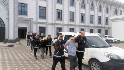 Kartepe'de bir çamaşırhanede çıkan bıçaklı kavgada Abdolraouf Gorgani hayatını kaybederken,