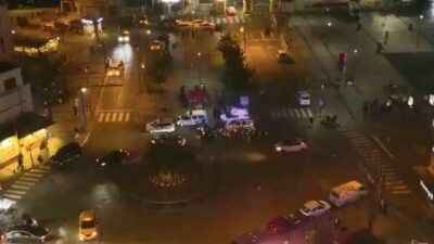 Çanakkale'de İl Emniyet Müdürlüğü, 18-27 Kasım tarihleri arasında süren denetimlerde