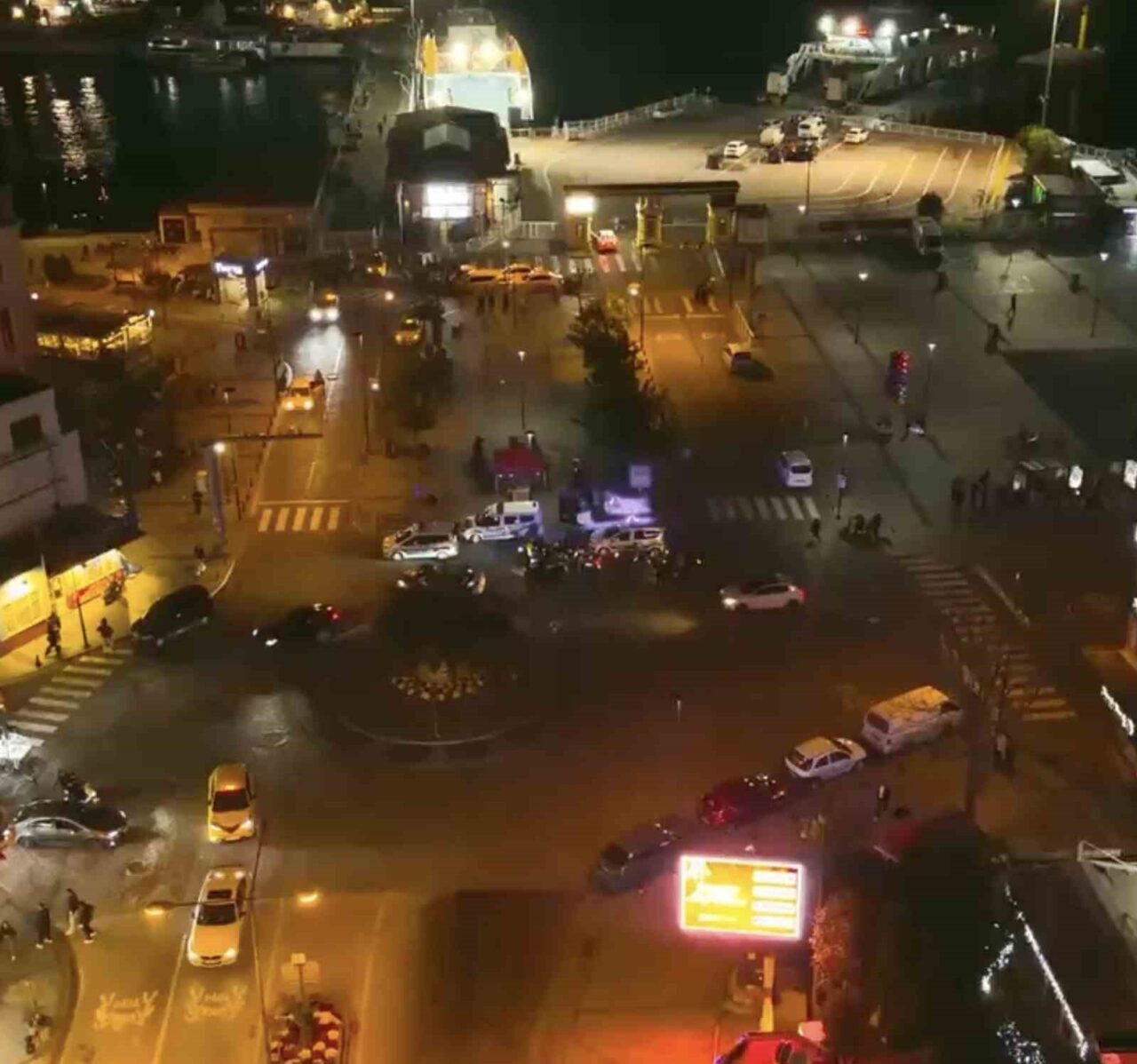 Çanakkale'de İl Emniyet Müdürlüğü, 18-27 Kasım tarihleri arasında süren denetimlerde