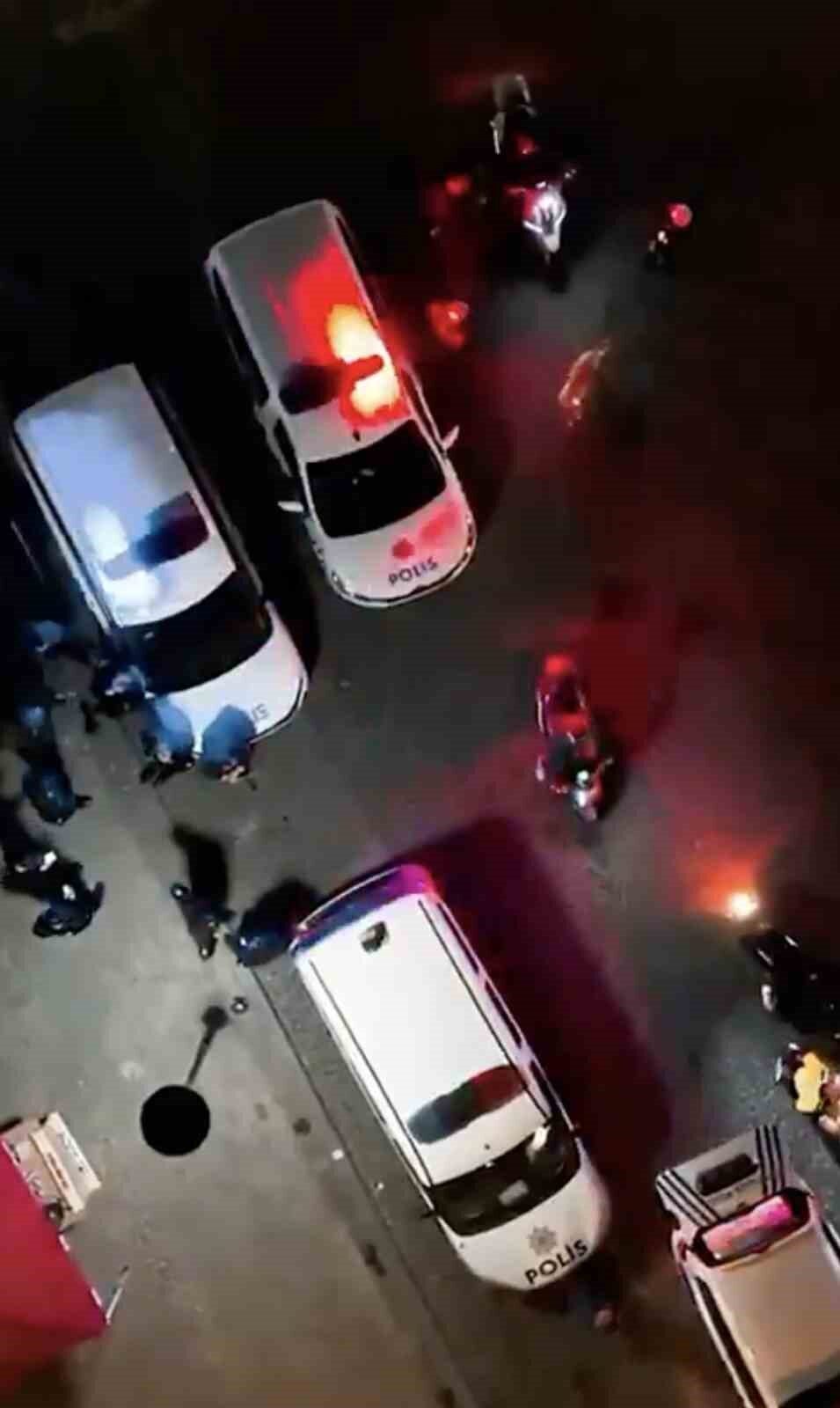 Çanakkale’de Huzur ve Güven Uygulamalarında İki Kişi Tutuklandı, Uyuşturucu ve Nakit Para Ele Geçirildi