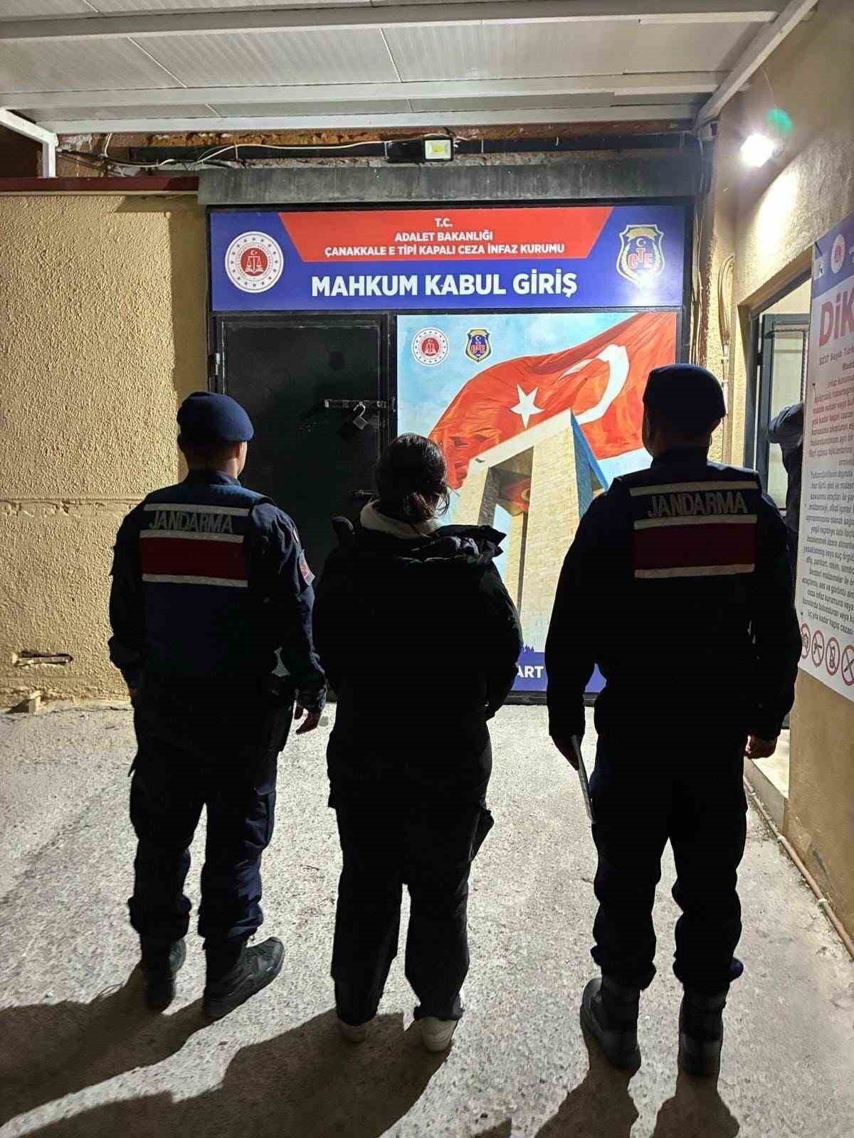 Çanakkale'de jandarma ekipleri geçen hafta gerçekleştirdiği denetimlerde 12 bin 986