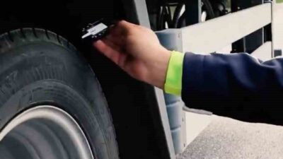 Çanakkale'de kış lastiği zorunluluğu 15 Kasım'dan itibaren yürürlüğe girdi. İl