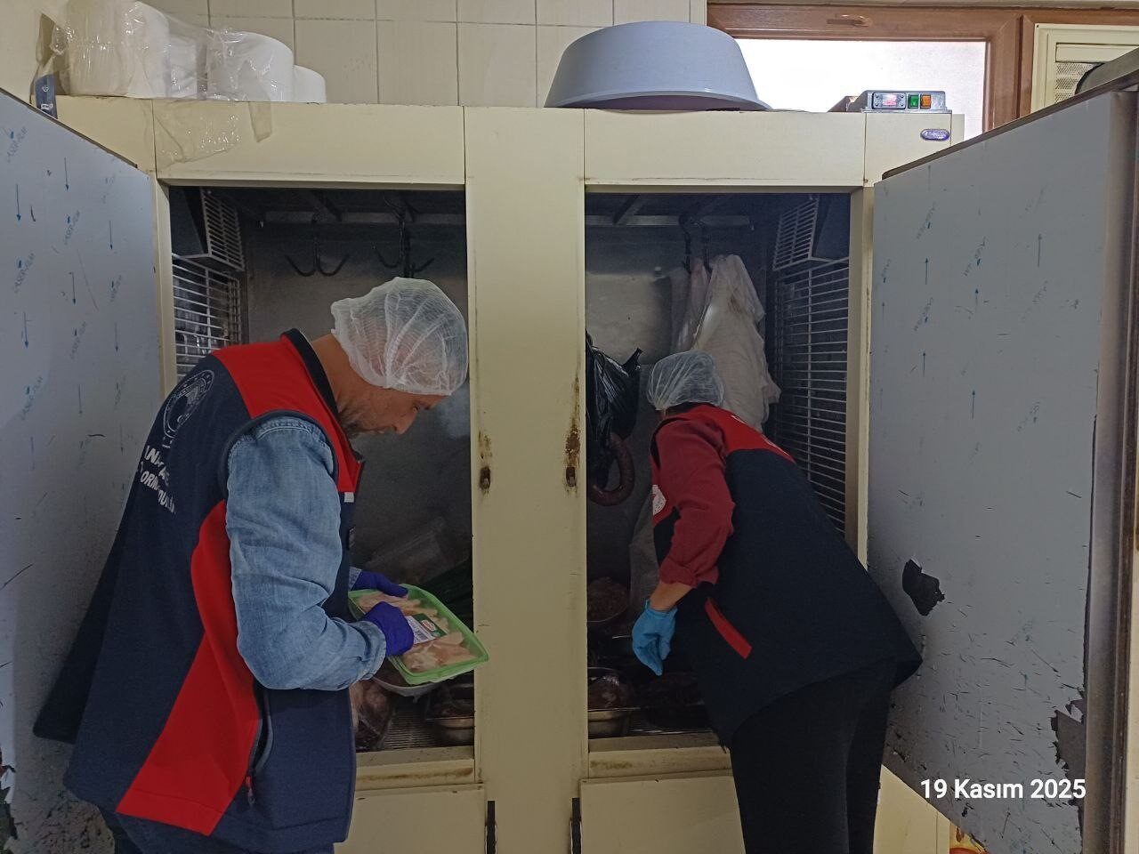 Çanakkale’de Otel Gıda Denetimleri Sıfır Toleransla Gerçekleştirildi