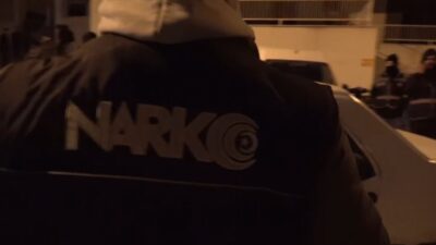 Çankırı'da jandarma ve polis ekipleri, 3-9 Kasım tarihleri arasında düzenledikleri