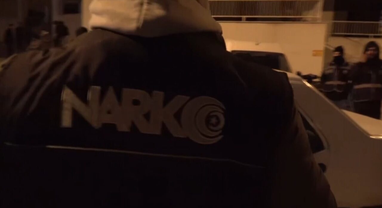 Çankırı'da jandarma ve polis ekipleri, 3-9 Kasım tarihleri arasında düzenledikleri