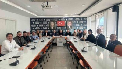 Samsun'un Çarşamba Belediyesi, OSB müteşebbis heyeti üyelerini belirleyerek mahkemeden onay