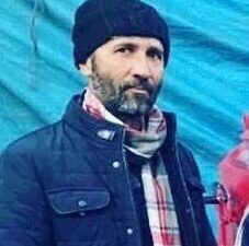 Muğla’nın Yatağan ilçesinde 47 yaşındaki A.K., tadilat yaptığı evinin çatısından