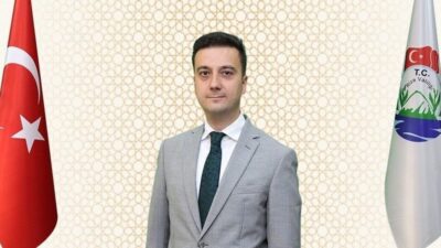 Rize'nin Çayeli ilçesinde, Kaymakam Sertaç Kırçuval'ın eşi Nesibe Kırçuval (33),