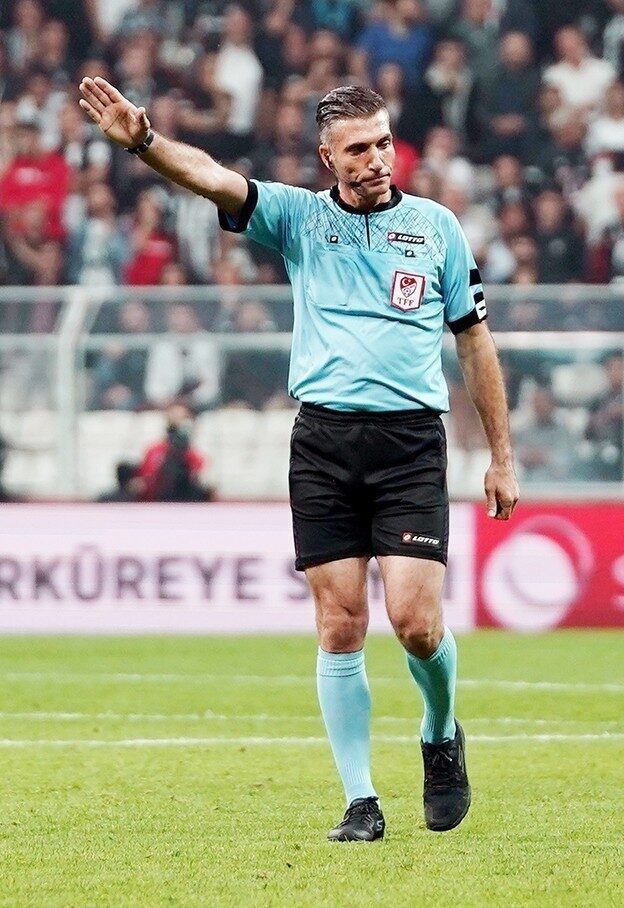 Trendyol Süper Lig’in 13. haftasında Fenerbahçe, saat 20.00'de Çaykur Rizespor