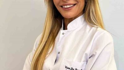 Dr. Başak Burgazlıoğlu, akciğer hastalıklarının teşhisinde devrim yaratan Endobronşiyal Ultrasonografi