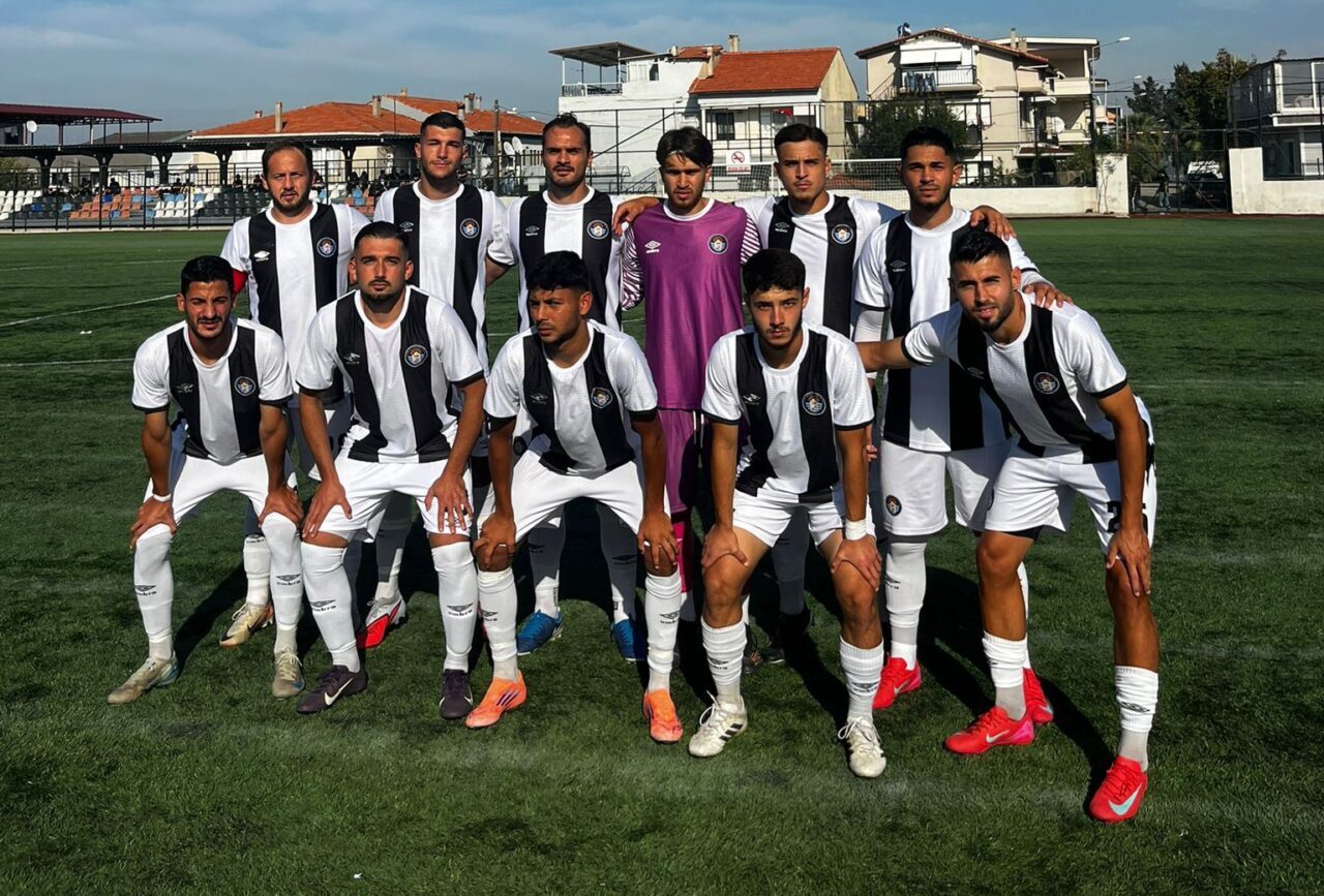 Çeşme Belediyespor, Güzelbahçe FSK’ya Karşı 2-0’lık Yenilgiyle Dönüyor
